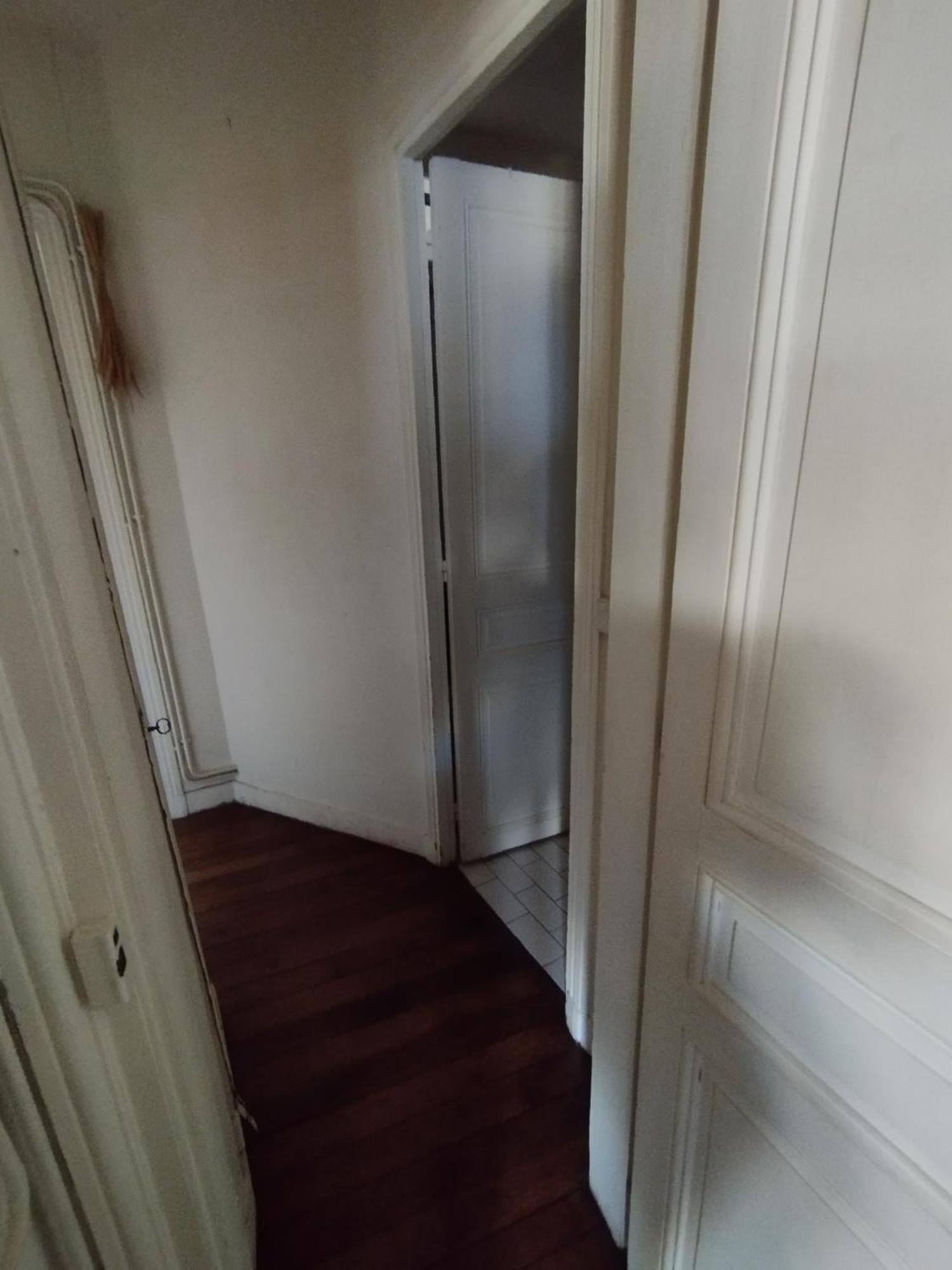 Chambre Spacieuse - Trocadero Париж Номер фото